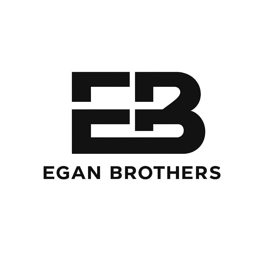 Egan Brothers logo